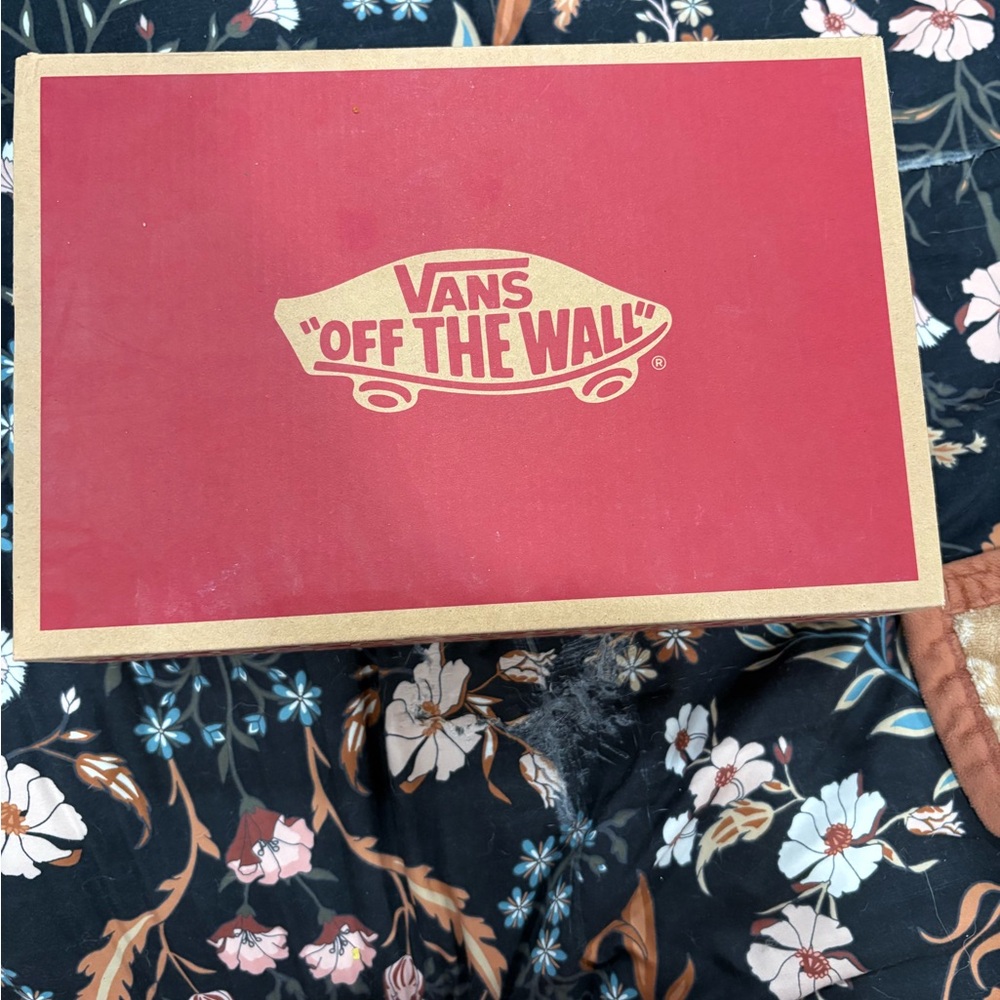 Vans embroidered stack form old skool - Picture 3 of 11